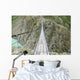 Trift Bridge Switzerland Wall Decal