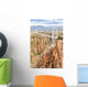 Royal Gorge Suspension Bridge Wall Decal