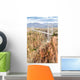 Royal Gorge Suspension Bridge Wall Decal