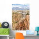 Royal Gorge Suspension Bridge Wall Decal