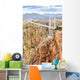 Royal Gorge Suspension Bridge Wall Decal