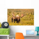 Moose Denali Wall Decal