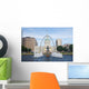 Gateway Arch Wall Decal