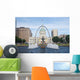 Gateway Arch Wall Decal