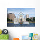Gateway Arch Wall Decal