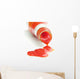 Ketchup Wall Decal