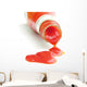 Ketchup Wall Decal
