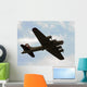 World War Ii American Wall Decal