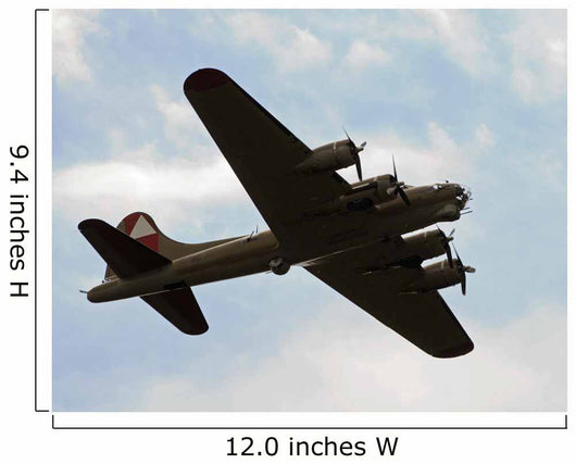 World War Ii American Wall Decal
