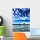 Cancun Messico Wall Decal