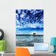 Cancun Messico Wall Decal