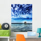 Cancun Messico Wall Decal