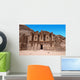 Jordan Petra Wall Decal