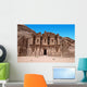 Jordan Petra Wall Decal