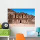 Jordan Petra Wall Decal