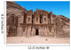 Jordan Petra Wall Decal