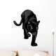 Black Panther Wall Decal