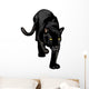 Black Panther Wall Decal