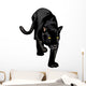 Black Panther Wall Decal