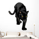 Black Panther Wall Decal