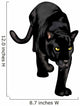 Black Panther Wall Decal