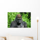 Gorilla Wall Decal