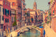 Venice Italy Architecture Wall Decal