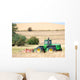 Farmland Wall Decal