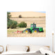 Farmland Wall Decal