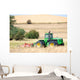 Farmland Wall Decal
