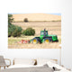 Farmland Wall Decal
