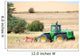 Farmland Wall Decal