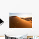 Sahara Desert Wall Decal