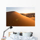 Sahara Desert Wall Decal
