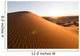 Sahara Desert Wall Decal