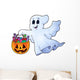 Ghost Wall Decal