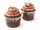 Chocolate Cupcakes Wall Decal