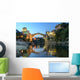 Mostar Bosnia and Herzegovina Wall Decal