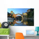 Mostar Bosnia and Herzegovina Wall Decal