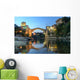 Mostar Bosnia and Herzegovina Wall Decal