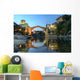 Mostar Bosnia and Herzegovina Wall Decal