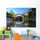 Mostar Bosnia and Herzegovina Wall Decal