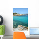 Laguna Wall Decal