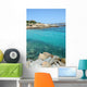 Laguna Wall Decal