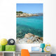Laguna Wall Decal