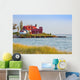 Point Betsie Light and Wall Decal