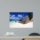 Seychelles Wall Decal