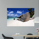 Seychelles Wall Decal
