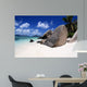 Seychelles Wall Decal