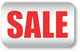 Sale Button Wall Decal